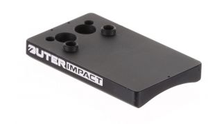 Outerimpact "Micro" Red Dot Adapter für SIG P365
